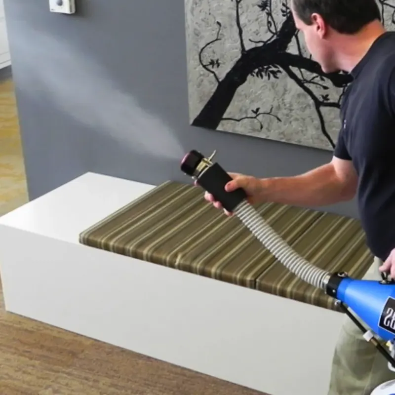 Professional Odor Removal in California, MD